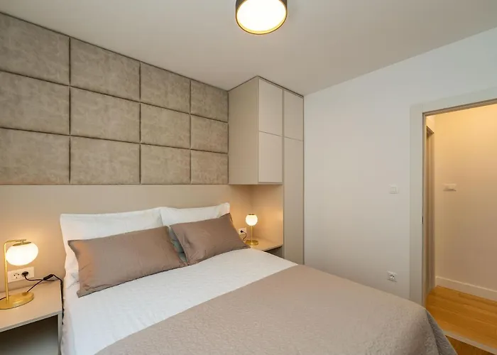 Deluxe Apartman Anita1